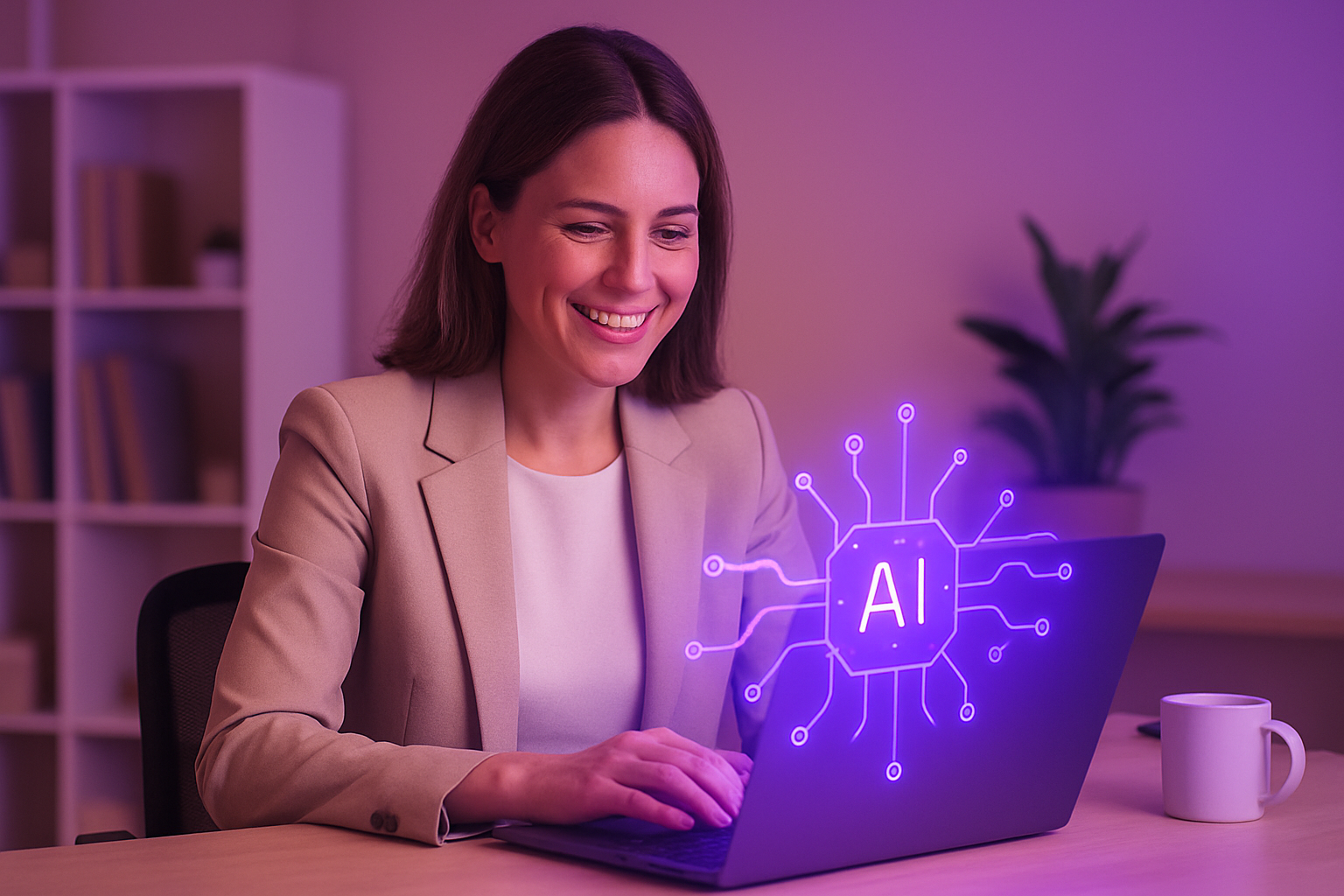 AI Integration Service